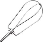 Hand Mixer Beaters for KitchenAid-5 Speed KHM5, KHM512 Hand Mixer Series. - Image 3