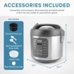AROMA Professional Digital Rice Cooker