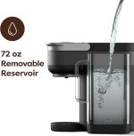 Keurig K-Crema Single Serve Coffee Maker - Image 6