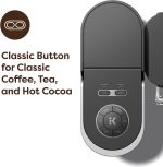 Keurig K-Crema Single Serve Coffee Maker - Image 4
