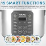 AROMA Professional Digital Rice Cooker