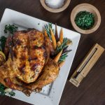 MEATER | The Original True Wireless Smart Meat Thermometer for the Oven Grill Kitchen BBQ Smoker Rotisserie with Bluetooth and WiFi Digital Connectivity - Image 3