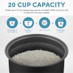 AROMA Professional Digital Rice Cooker