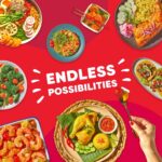 Instant Pot Duo 7-in-1 Mini Electric Pressure Cooker, Slow Rice Cooker, Steamer, Sauté, Yogurt Maker, Warmer & Sterilizer, Includes Free App with over 1900 Recipes, Stainless Steel, 3 Quart