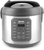 AROMA Professional Digital Rice Cooker