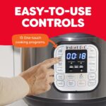 Instant Pot Duo 7-in-1