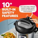 Instant Pot Duo 7-in-1