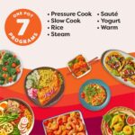 Instant Pot Duo 7-in-1
