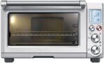 Breville BOV845BSS Smart Oven Pro Countertop Oven, Brushed Stainless Steel