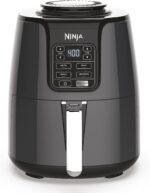 Ninja | Air Fryer | 4 QT Capacity | 4-in1