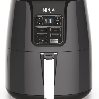 Ninja | Air Fryer | 4 QT Capacity | 4-in1