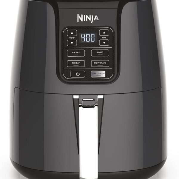 Ninja | Air Fryer | 4 QT Capacity | 4-in1