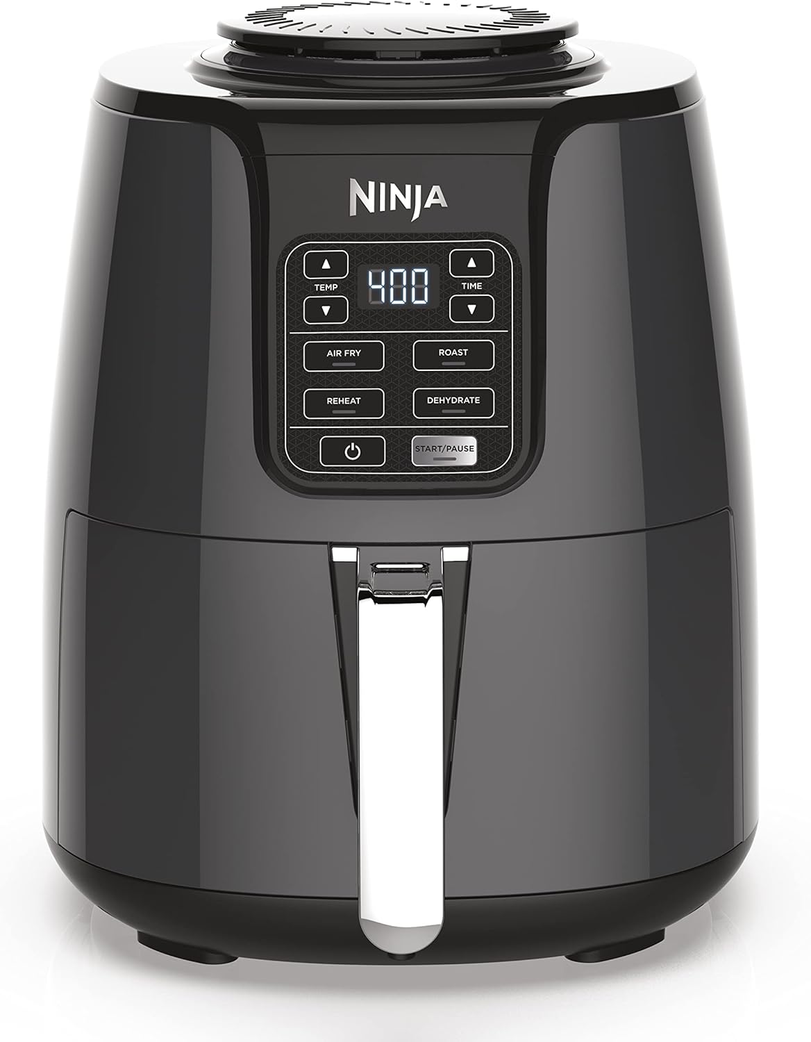 Ninja | Air Fryer | 4 QT Capacity | 4-in1 Ninja | Air Fryer | 4 QT Capacity | 4-in1