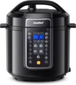 COMFEE’ 9-in-1 Electric Pressure Cooker