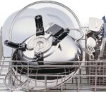 Presto 5900 1500-Watt Stainless-Steel Electric Wok