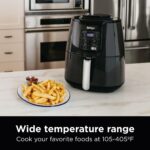 Ninja | Air Fryer | 4 QT Capacity | 4-in1