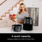 Ninja | Air Fryer | 4 QT Capacity | 4-in1