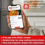 Instant Pot Pro Plus Wi-Fi Smart 10-in-1