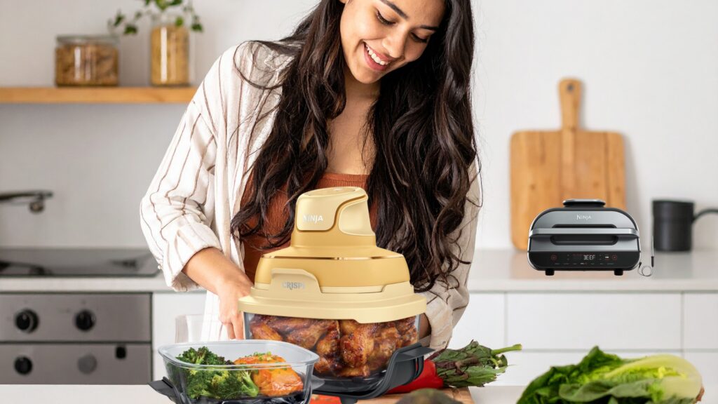 Ninja AF161 Max XL Air Fryer