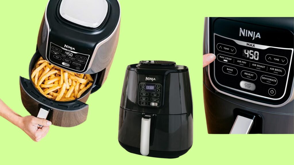 Ninja AF161 Max XL Air Fryer