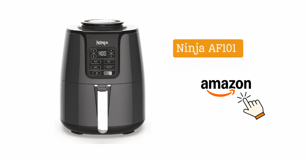 Ninja AF101 Air Fryer