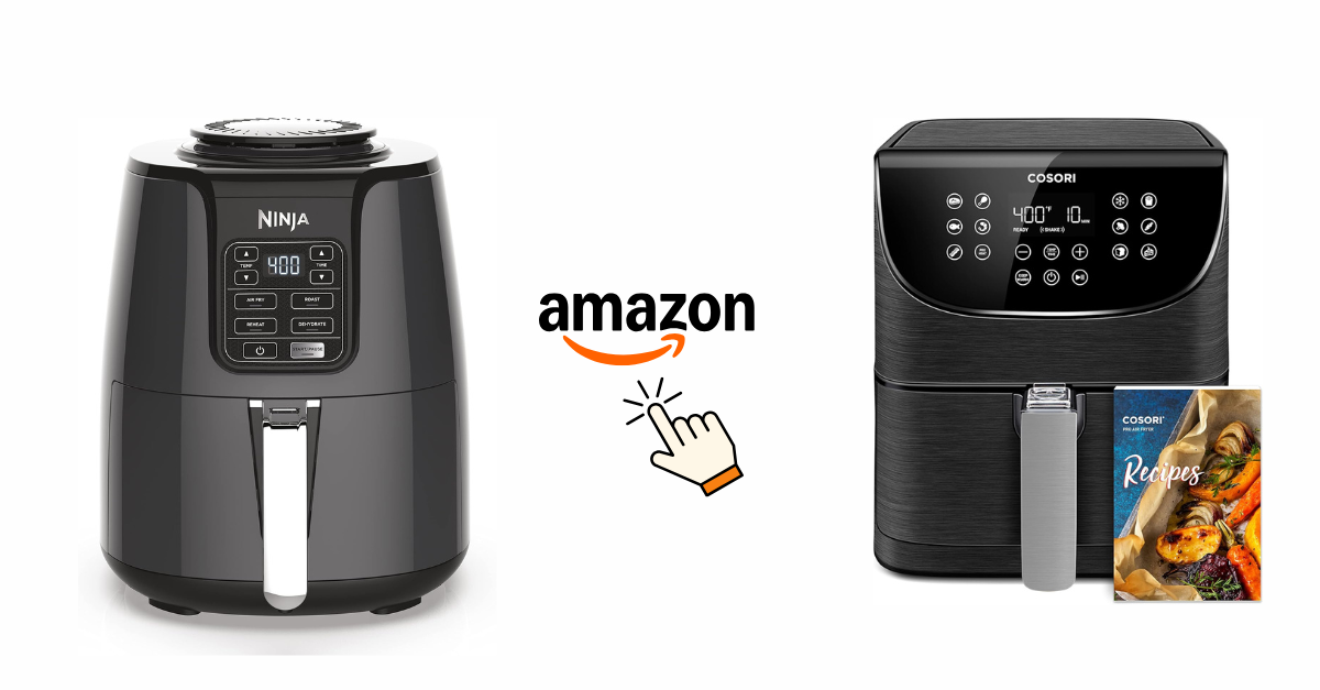 Ninja AF101 Air Fryer