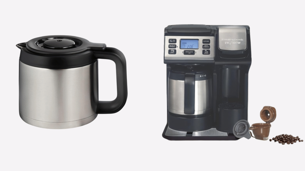 Hamilton Beach FlexBrew