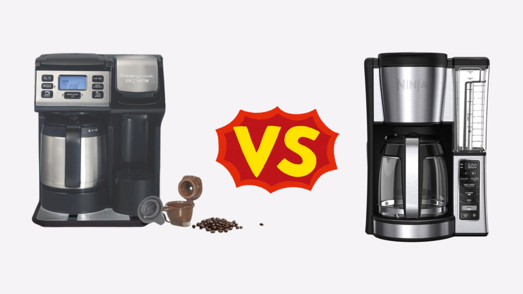 Hamilton Beach FlexBrew (9)