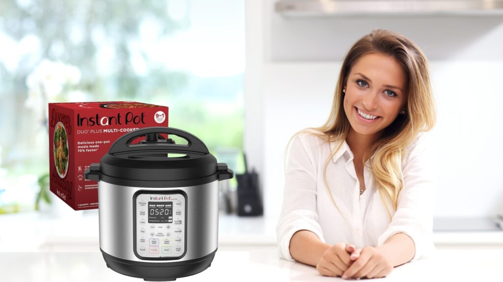 Instant pot duo 7-in-1 vs 9-in-1
