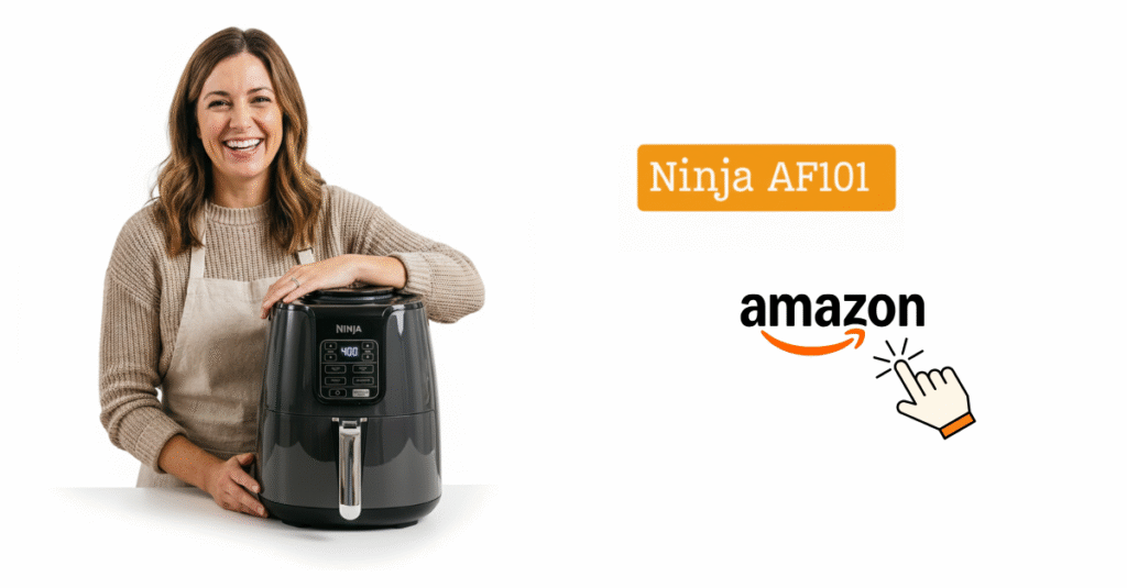 Ninja AF101 vs Ninja AF161