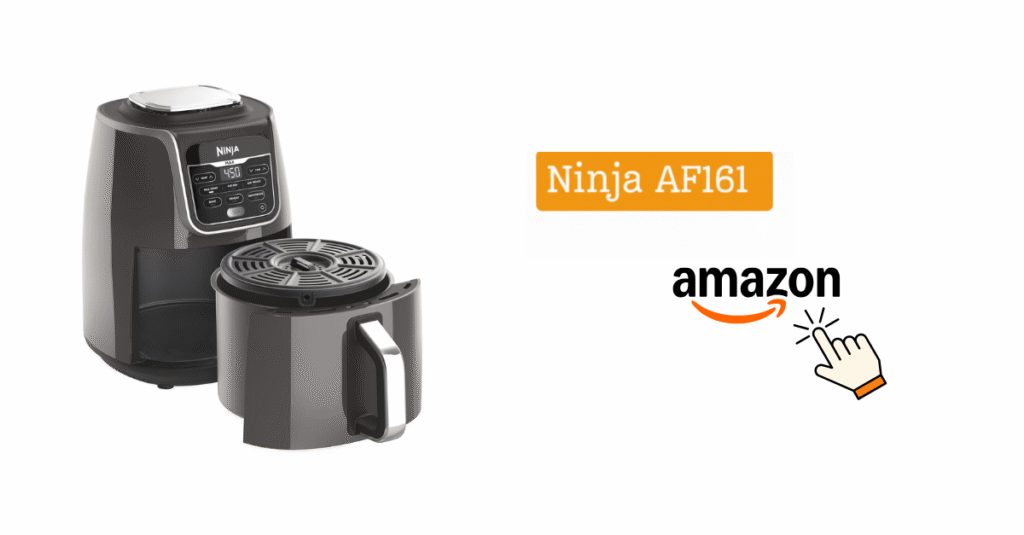 Ninja AF101 vs Ninja AF161