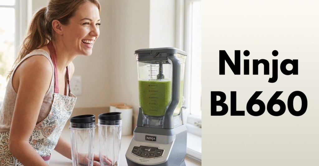 Ninja BL660
