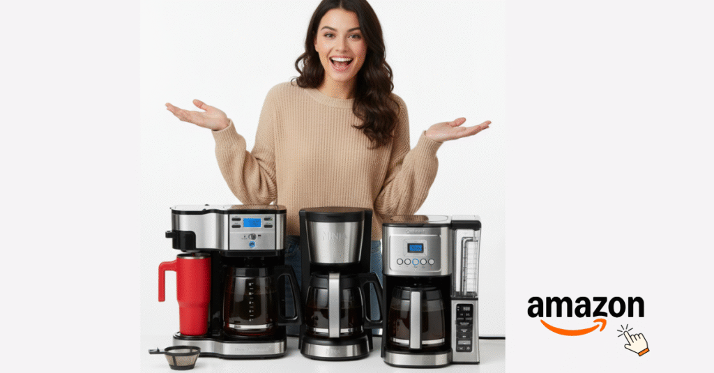 Best Drip Coffee Makers