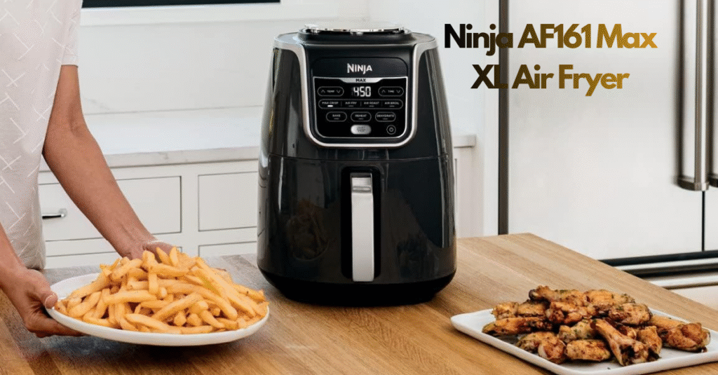 Ninja Air Fryer Max XL