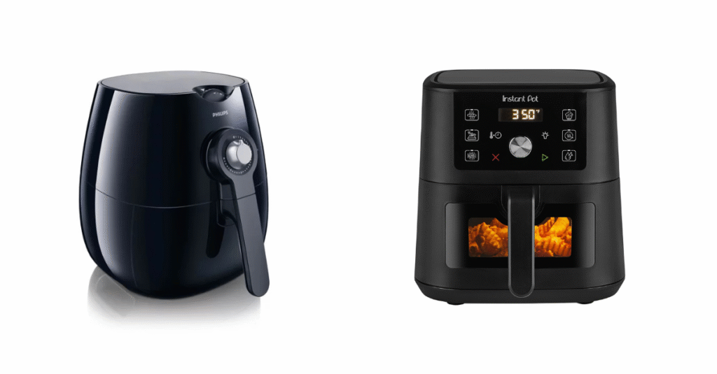 Ninja Air Fryer Max XL