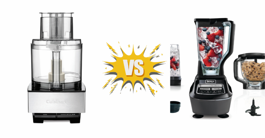 Cuisinart DFP-14BCNY