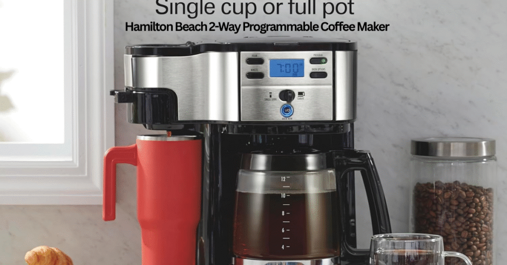 Best Drip Coffee Makers