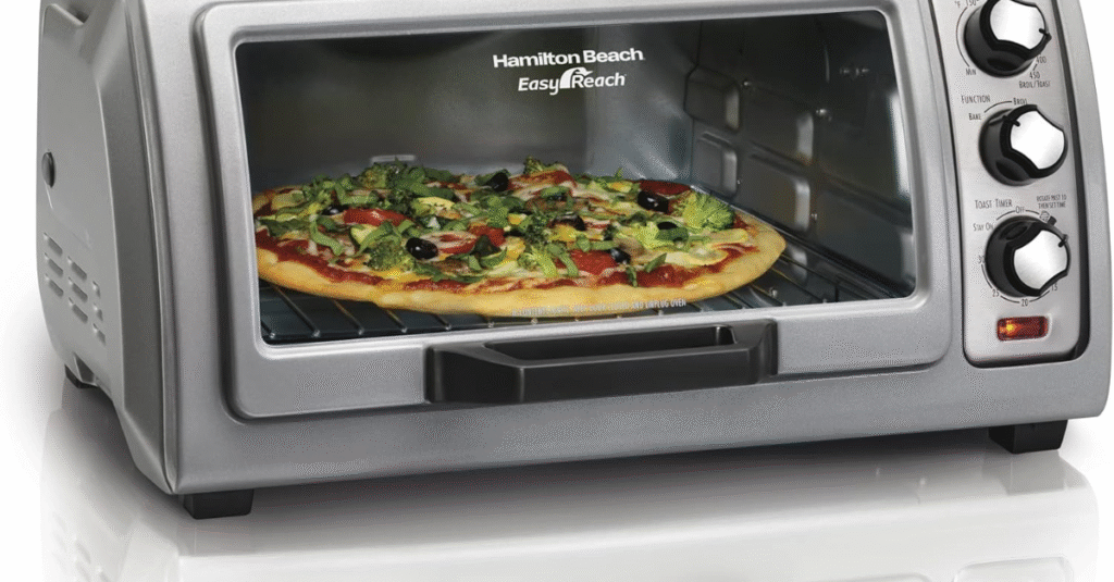 Hamilton Beach 31127D