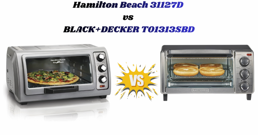Hamilton Beach 31127D
