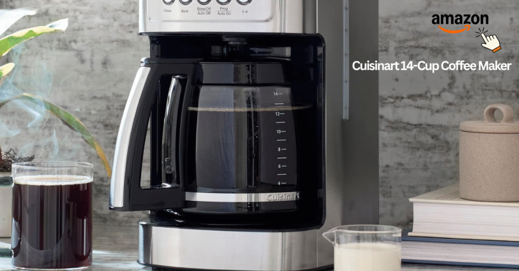 Best Drip Coffee Makers