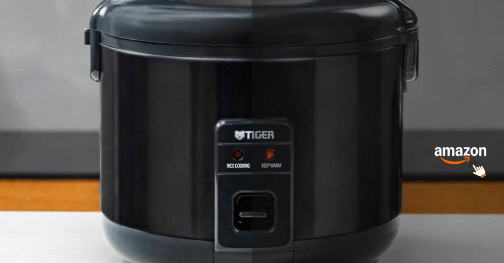 Zojirushi Neuro Fuzzy Rice Cooker