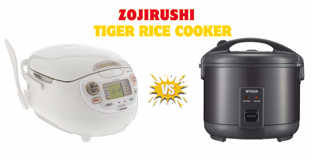 Zojirushi Neuro Fuzzy Rice Cooker