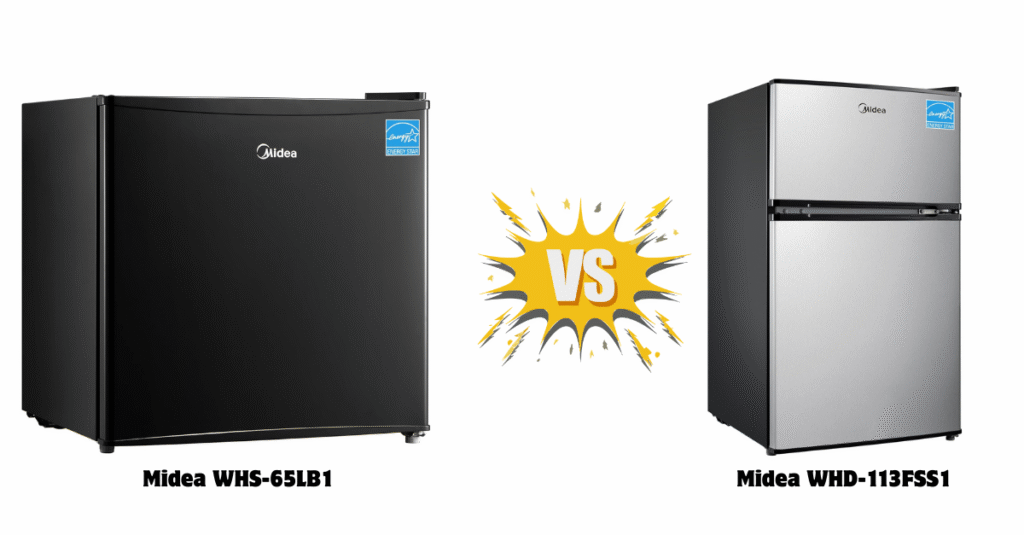 Midea WHS-65LB1