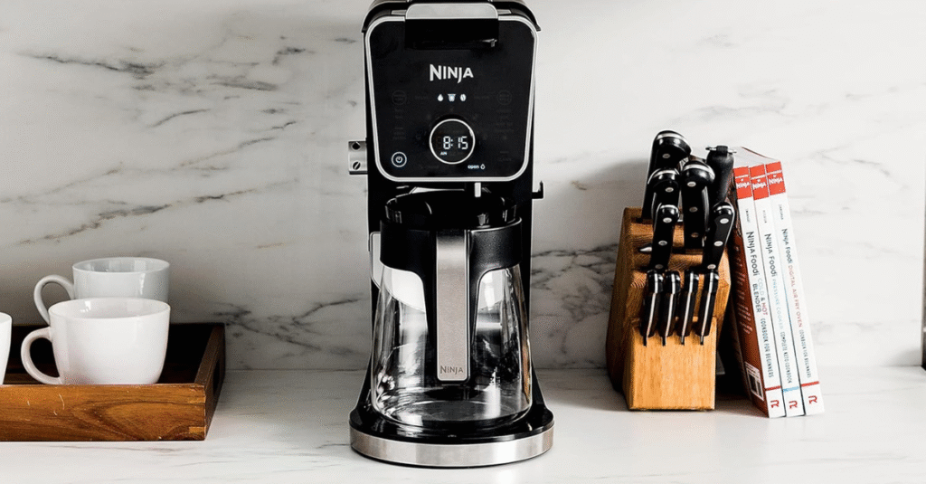 Ninja DualBrew Coffee Maker