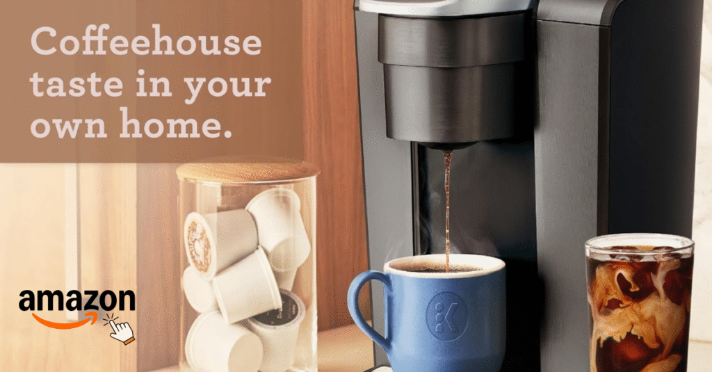 Ninja DualBrew Coffee Maker