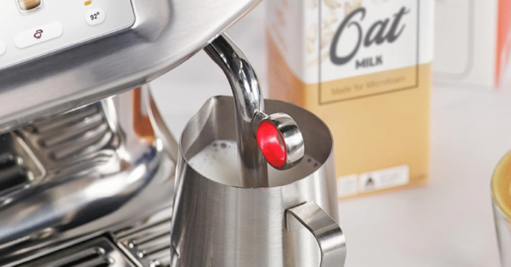 Breville Bambino Plus