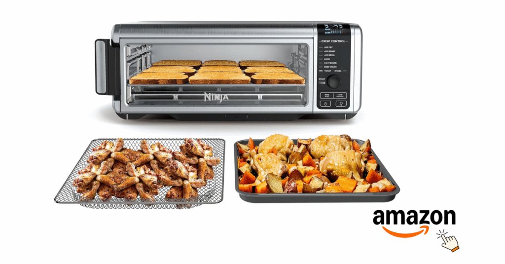 Ninja Digital Air Fryer SP101