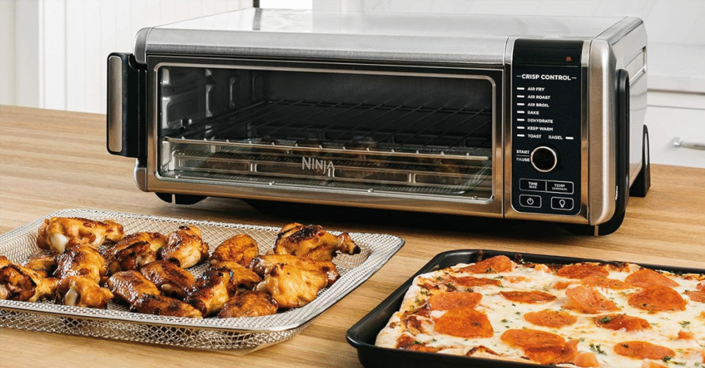 Ninja Digital Air Fryer SP101