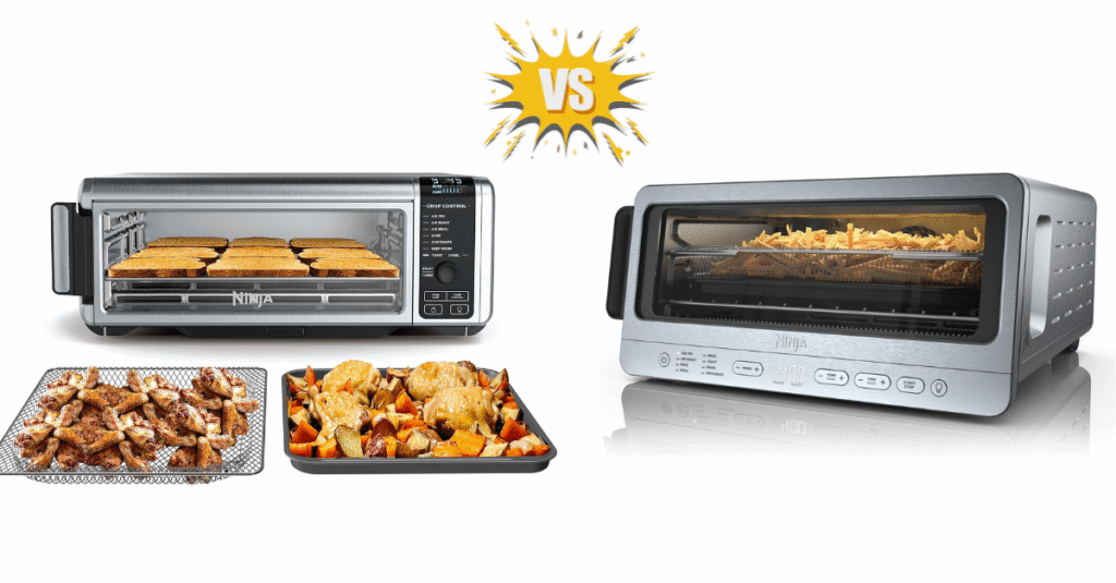 Ninja Digital Air Fryer SP101