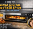 Ninja Digital Air Fryer SP101